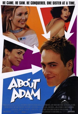 À propos d'Adam