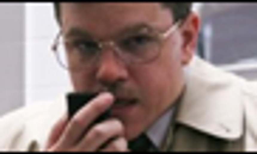 Bande-annonce du film The Informant