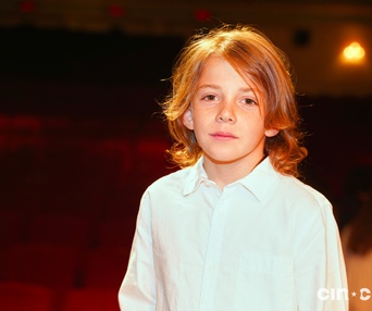 Première du film Le guide de la famille parfaite