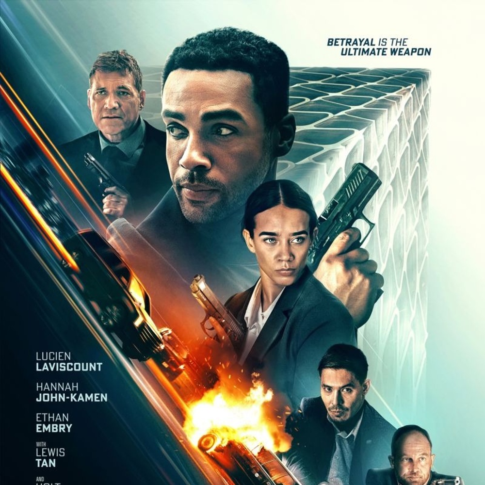 Image du film Safe House