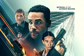 Image du film Safe House Image du film Safe House