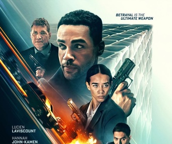 Image du film Safe House