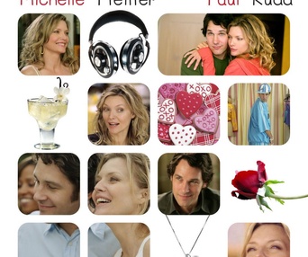 Affiche du film I Could Never Be Your Woman