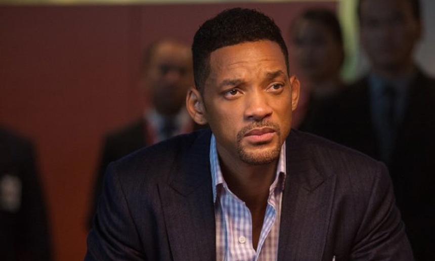 Will Smith sera dans le prochain film d'Antoine Fuqua