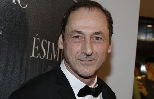 Sur le tapis rouge de Ésimésac