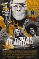 Affiche du film Gloria : Ma vie sur la route