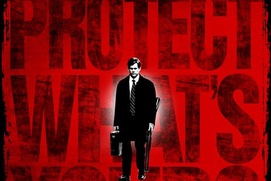 Affiche du film Death Sentence