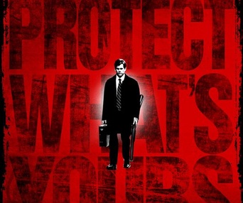 Affiche du film Death Sentence