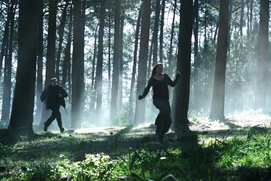 Scène du film Animal