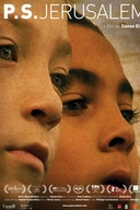 Affiche du film P.S. Jerusalem