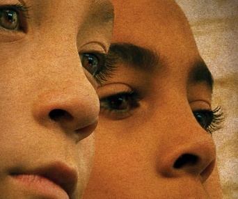 Affiche du film P.S. Jerusalem
