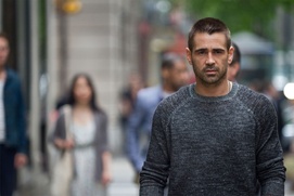 Une scène du film Dead Man Down Une scène du film Dead Man Down