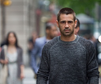 Une scène du film Dead Man Down