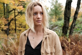 Une scène du film Mont Foster Une scène du film Mont Foster