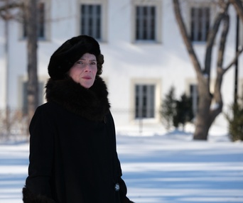 Image du film Une femme respectable