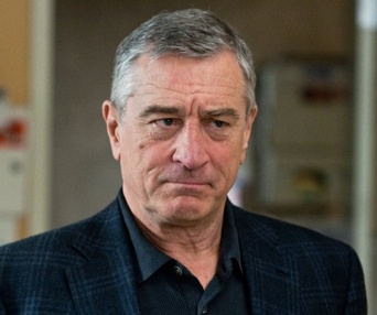 Une scène du film Little Fockers