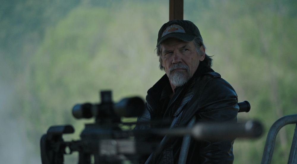 Images du film The Dog Stars