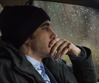 Une scène du film Prisoners