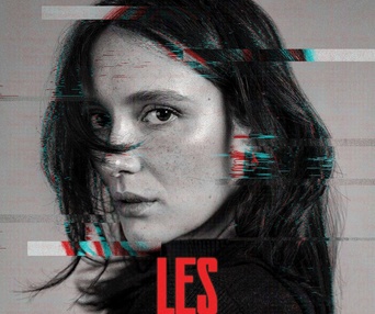 Affiche du film Les chambres rouges