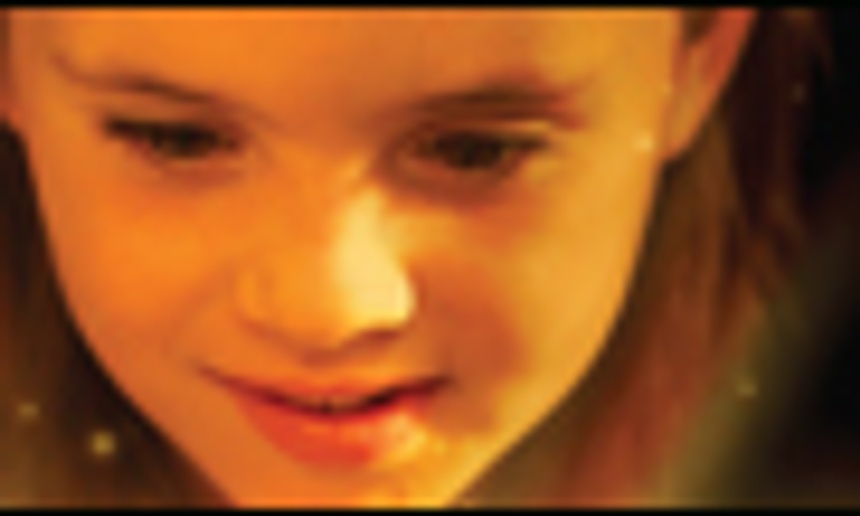 Affiche officielle du film québécois Noémie le secret