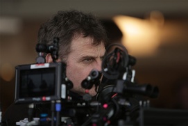Une scène du film Pas son genre Une scène du film Pas son genre