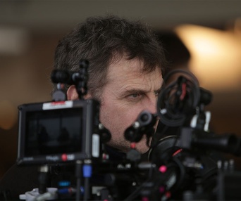 Une scène du film Pas son genre