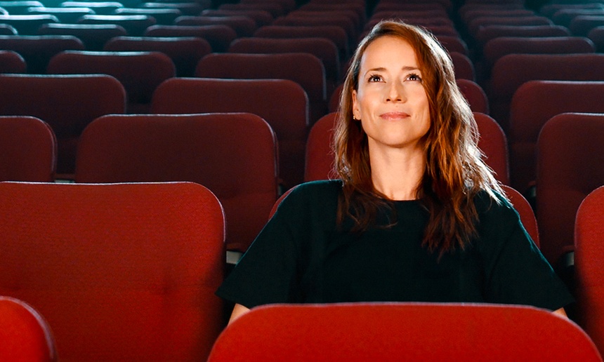 Saluons l'initiative « Dans un cinéma près de chez vous » de Radio-Canada