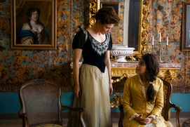 Image du film Maria Montessori : la nouvelle femme
