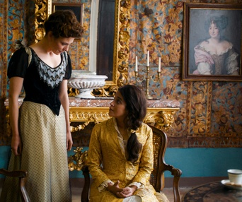 Image du film Maria Montessori : la nouvelle femme