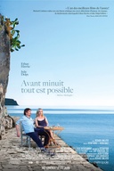 Affiche du film Avant minuit tout est possible
