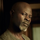 Photo de Djimon Hounsou