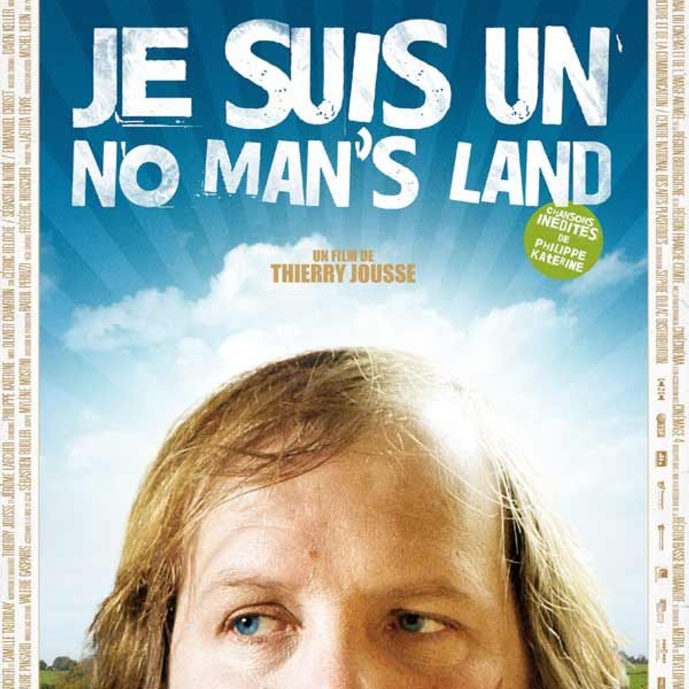 Affiche du film Je suis un no man's land