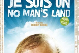 Affiche du film Je suis un no man's land