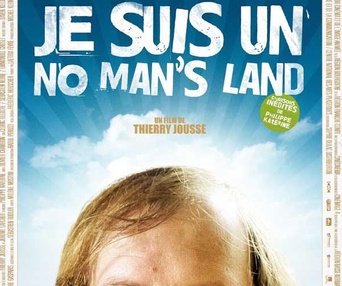 Affiche du film Je suis un no man's land