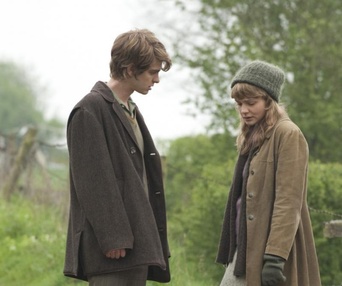 Une scène du film Never Let Me Go