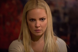 Une scène du film Unforgettable Une scène du film Unforgettable