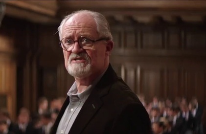 Bande-annonce en anglais