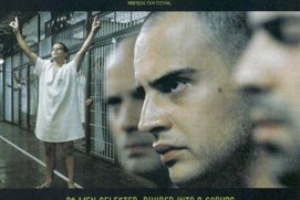 Affiche du film Das Experiment