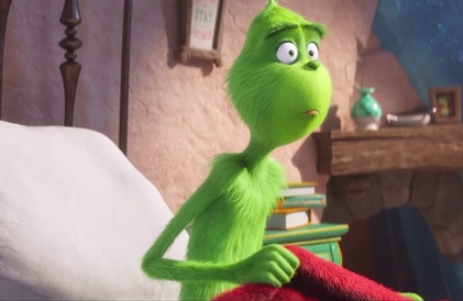 Bande-annonce en anglais