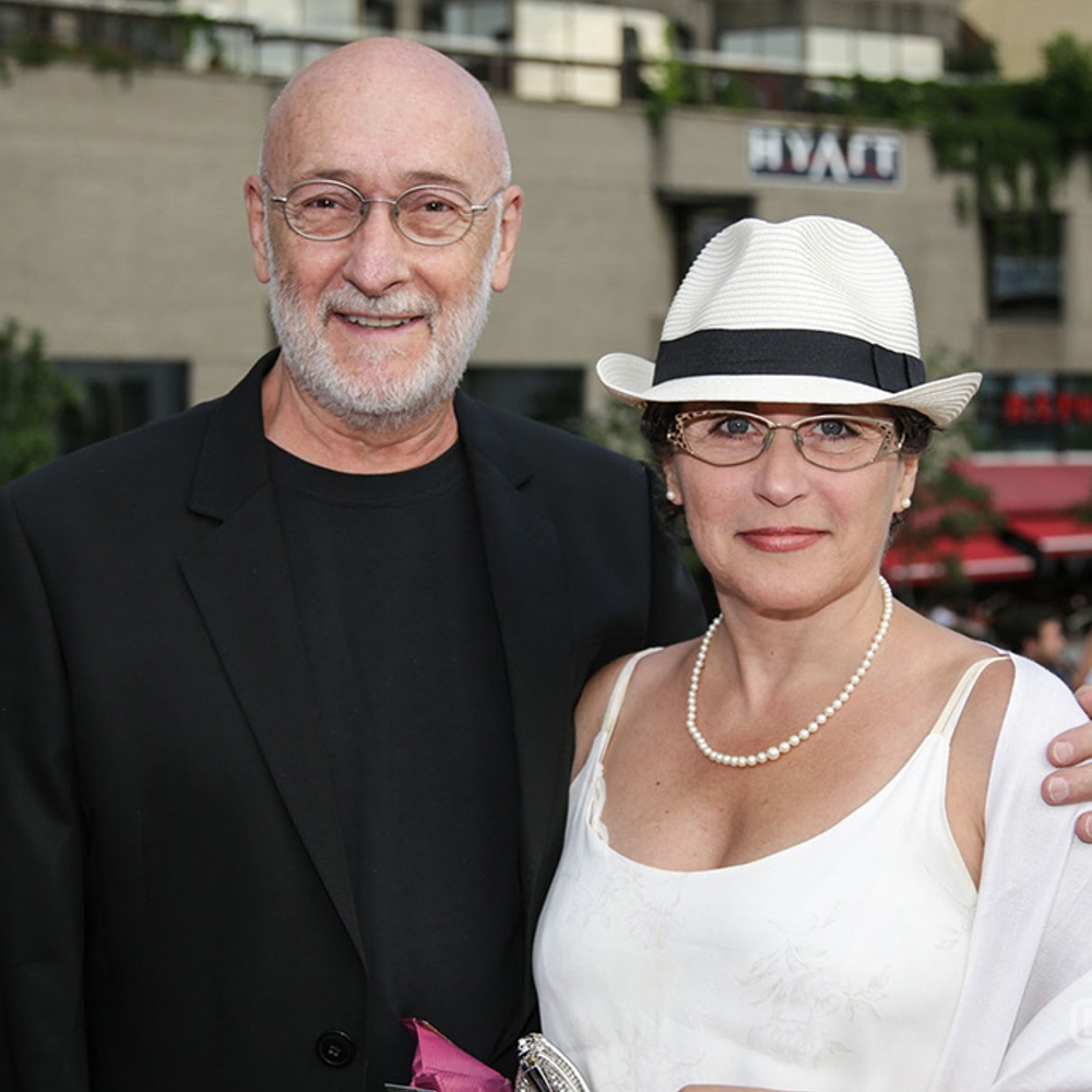 Sur le tapis rouge de Louis Cyr : L'homme le plus fort du monde