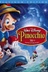 Affiche du film Pinocchio