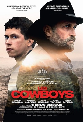 Les cowboys