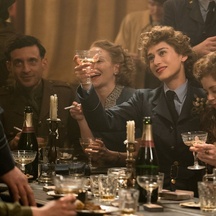 Photo de Charlotte Hope