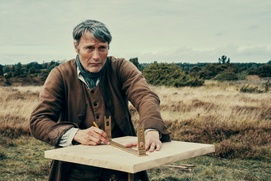 Image du film The Promised Land Image du film The Promised Land