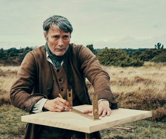 Image du film The Promised Land