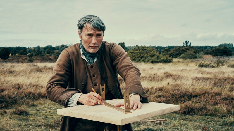 Image du film The Promised Land