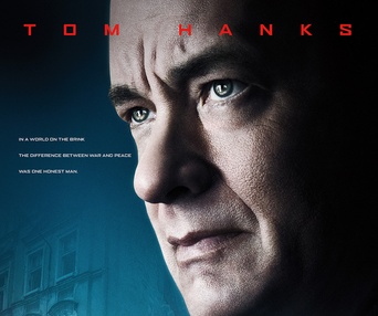 Affiche du film Bridge of Spies