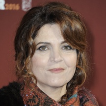 Photo de Agnès Jaoui