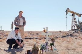 Image du film  Vengeance