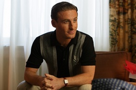 Une scène du film Trumbo